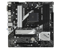 ASRock A520M Pro4 - 613676 - zdjęcie 4
